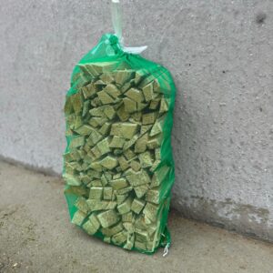 Large Nets Kindling