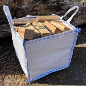 Oak Splits Large - Large Handy Bags