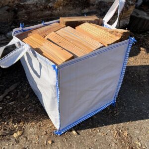 Softwood Logs Large Handy Bags - Firepits
