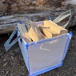 Oak Splits Large - Small Handy Bags